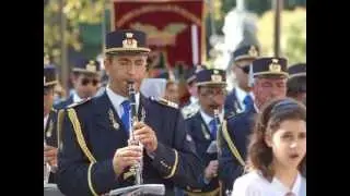 Michele Lufrano - CASERTANA - Storica Banda Musicale 