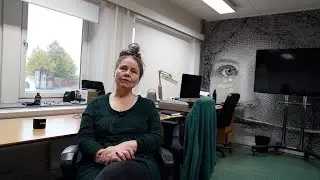 DTK Shorts - workshop in projected geometry with R&aacute;&eth;hildur Ingad&oacute;ttir