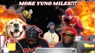 MORE YUNO MILES! - 