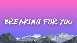 Breaking for You &ndash; Sad EDM Song About Letting Go (Future Bass)