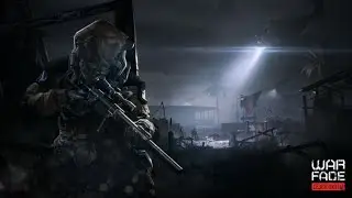 ВАРФЕИС/RM solo/чарли/ Warface/stream№5/NC RELAX