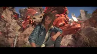 Star Wars Outlaws: Nix Treasure 3 - Twinkly Metal/Windy Cliff Treasure (The Grazing Fields)