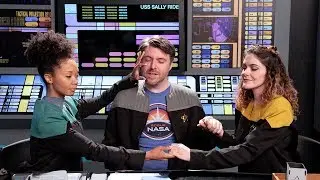 A Wicked Play | Shield of Tomorrow | Episode 49