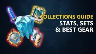Run Goddess Collection Guide &ndash; Stats, Sets & Best Gear
