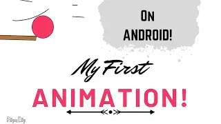 Animation in mobile | 32 images in 3 sec |