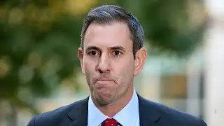 Jim Chalmers will not run for Labor leadership