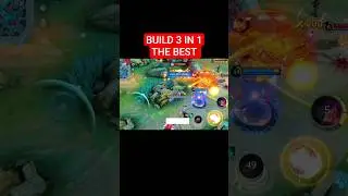 3 BUILD VALIR PALING MERESAHKAN #mlbb #valirofficial #valir_mlbb