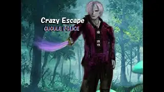 GUGULE POLICE【9】Crazy Escape/KOCOO LAND