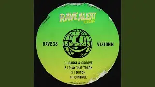 Snitch (Original Mix)