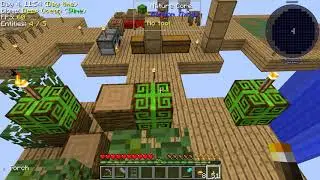 Let's Play Project Ozone Lite | Episode 3 | Effiziente Nutzung von Belohnungen
