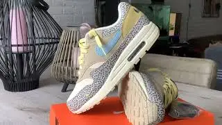 Nike Air Max 1 