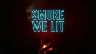 Numari &ndash; Smoke We Lit (Afro House / Deep Afro EDM / Hip Hop)