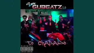 Set do Gubeatz 1. 0 - To Chapado