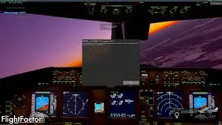 PODCAST: Conversation with Ron re PMDG777 | PASSIONATE (No real video)