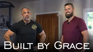Why Bad Things Happen (And Where God Is) | Training My Friend Tim | Sals Journey Ep 21