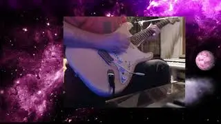 Something to relax - Europa - Santana Cover