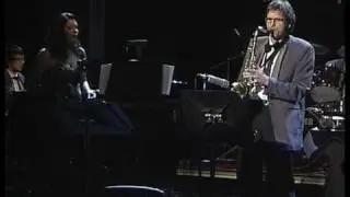 TOTI BIG BAND: KILLING ME SOFTLY WITH HIS SONG, Production TV Maribor