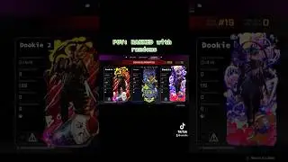 The Random teammates I get in RANKED #apexlegendsclips #apexlegends #apexlegendsfunny