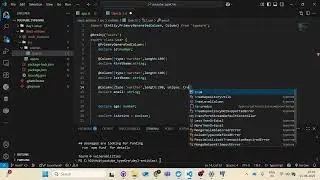 Day 2: TypeORM Entities & Columns | PostgreSQL + TypeScript Beginner Tutorial