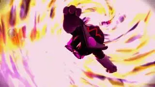 Chop Chop and Wallop Vs Blaster Tron