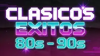 Música Legendaria en Inglés – Clásicos de los 80 y 90