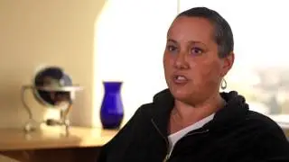 Leiomyosarcoma Patient Testimonial | Sarcoma Oncology Center
