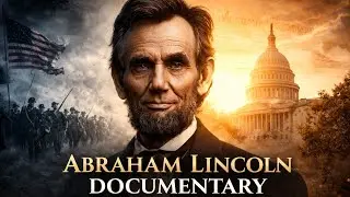 Who was Abraham Lincoln? | From a Log Cabin to the White House. #Abrahamlincoln  #presidentofamerca