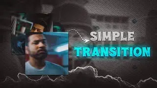 2 Easy Alight Motion Transition | Alight Motion