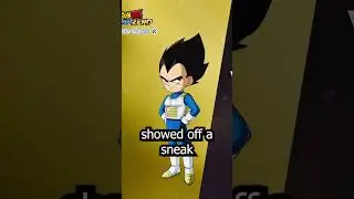 DAIMA COMING TO EVERY DRAGON BALL GAME  #sparkingzero #dragonballsparkingzero #dbzgames