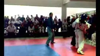 lima lama cinta café v s tae kwon do cinta negra 1er dan