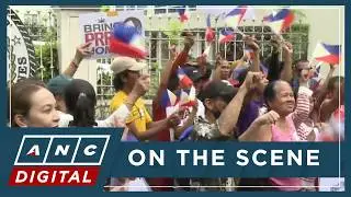 Duterte supporter: Tanggalin ang mga bayaran sa Comelec before 2028 | ANC