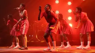 Gowry lekshmi 😍 GL Live Performance on Stage 🔥 ഗൗരി ലക്ഷ്മി 😍 Gowri Lekshmi Songs