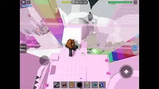 I beat Tower of Client Object Frenzy