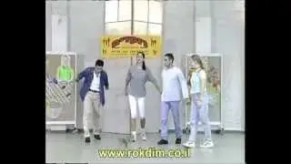 Or Shivat Hayamim Dance