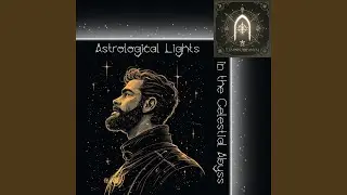 Astral Shift: Peaceful Guitar Tune