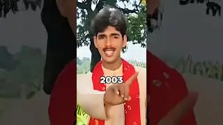 Pawan Singh (1997-2025) 🎤🙏🏻