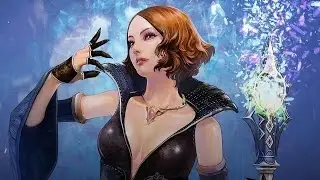 TERA - Как запускают MMO в России (Интервью)