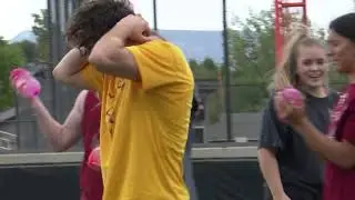Off The Bench - Women's Lacrosse