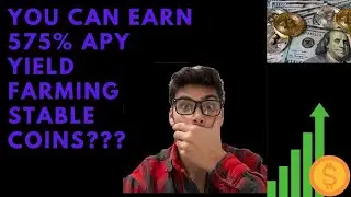 Introduction to Staking and Yield Farming