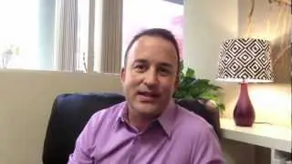 Quit Smoking with Hypnosis in San Diego, Christian Wasinger