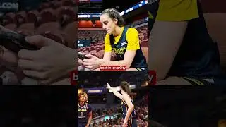 Caitlin Clark Reacts to Former Coach Lisa Bluder's Congratulatory Message For Rookie of the Year Nod