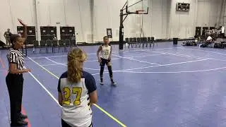 CrownGirls2024 - SN Friday 7/23/21 Game 1 fourth Q