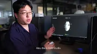 Melt Mouse Developer Interview #2