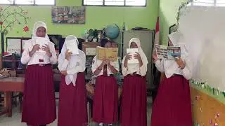 Jaga kebersihan musik armada