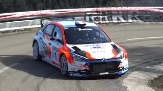 Rally Lloret de Mar 2025 CLADELLS - @Gentedetramo
