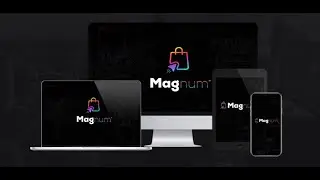 Magnum review - Automated Store Builder