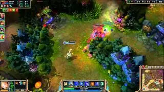 Minitage (Full-HD) #001 Lux