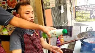 Aag Wale Honey Chilli Potato| Fire hai ye | Aag laga di 🔥🔥🔥🔥😋😋😋😋😋 | Brotherhoods Fast Food | Review