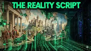 The Algorithm of the Middle Ages: Evidence of a Programmed Past