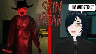 Мой скин Big Booba Vtuber НЕДОСТУПЕН!!